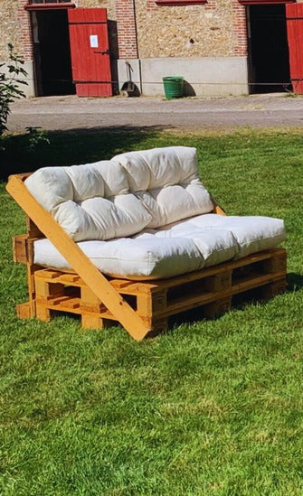 Fauteuil palette
